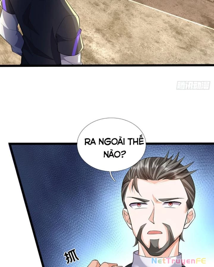 Luyện Thể Trăm Nghìn Tầng Chapter 360 - Trang 4