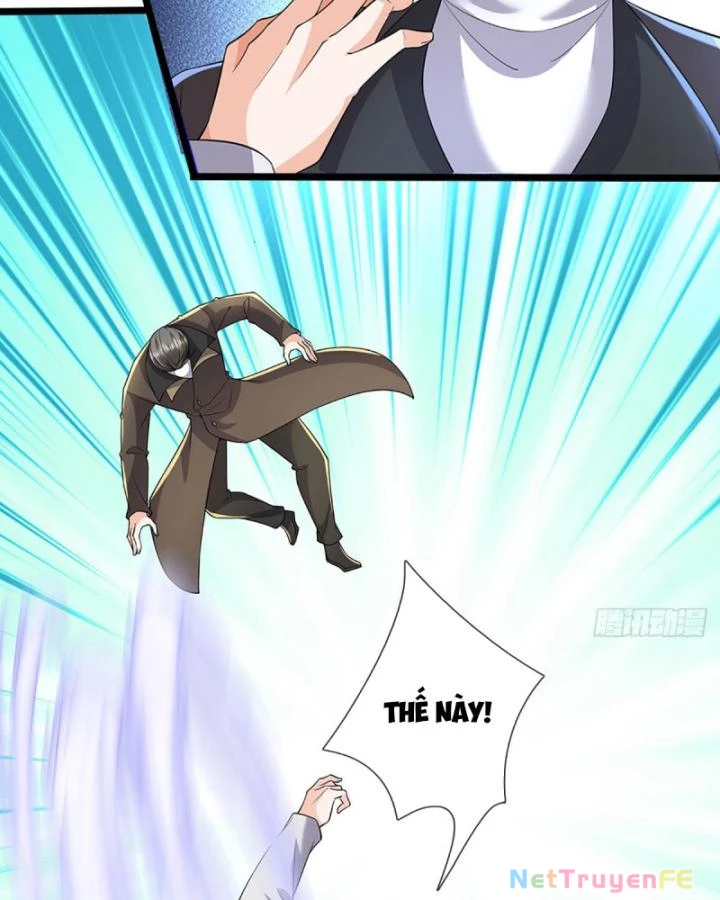 Luyện Thể Trăm Nghìn Tầng Chapter 360 - Trang 4