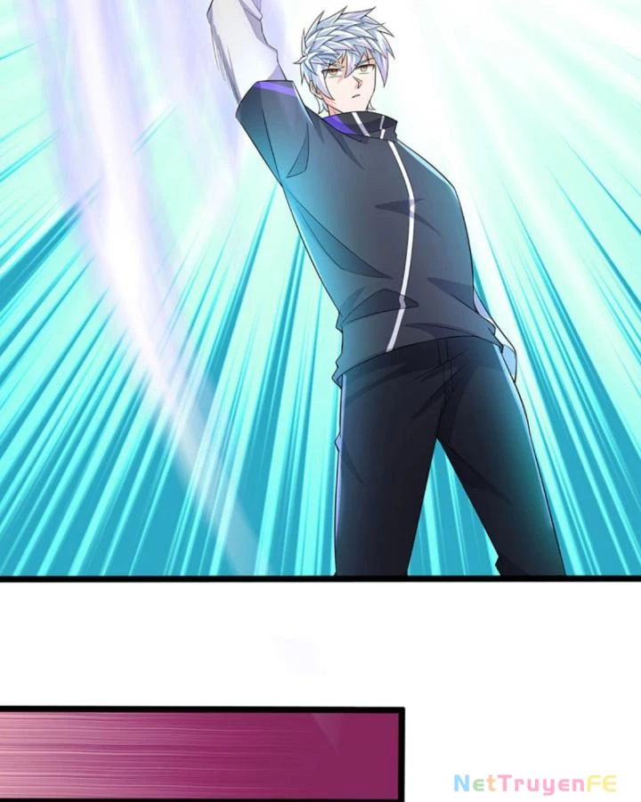 Luyện Thể Trăm Nghìn Tầng Chapter 360 - Trang 4