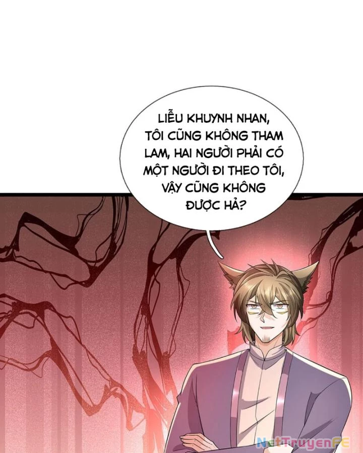 Luyện Thể Trăm Nghìn Tầng Chapter 360 - Trang 4