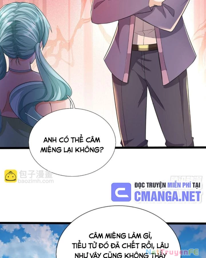 Luyện Thể Trăm Nghìn Tầng Chapter 360 - Trang 4