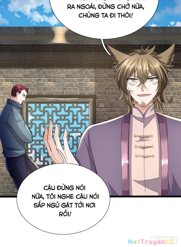 Luyện Thể Trăm Nghìn Tầng Chapter 360 - Trang 4