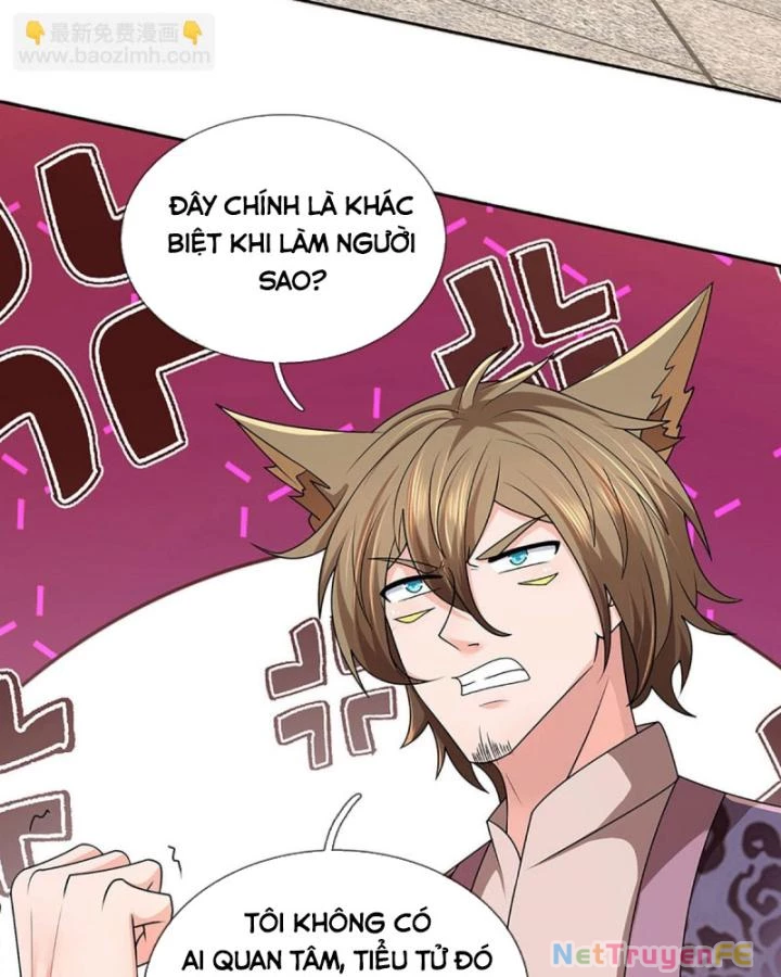 Luyện Thể Trăm Nghìn Tầng Chapter 360 - Trang 4