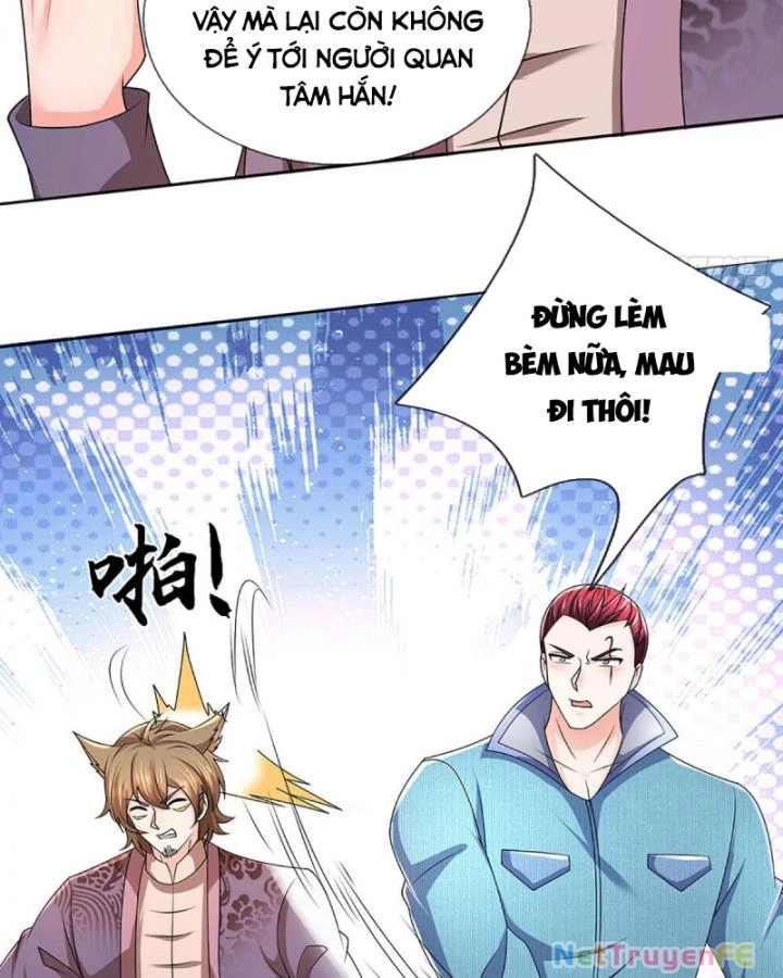 Luyện Thể Trăm Nghìn Tầng Chapter 360 - Trang 4