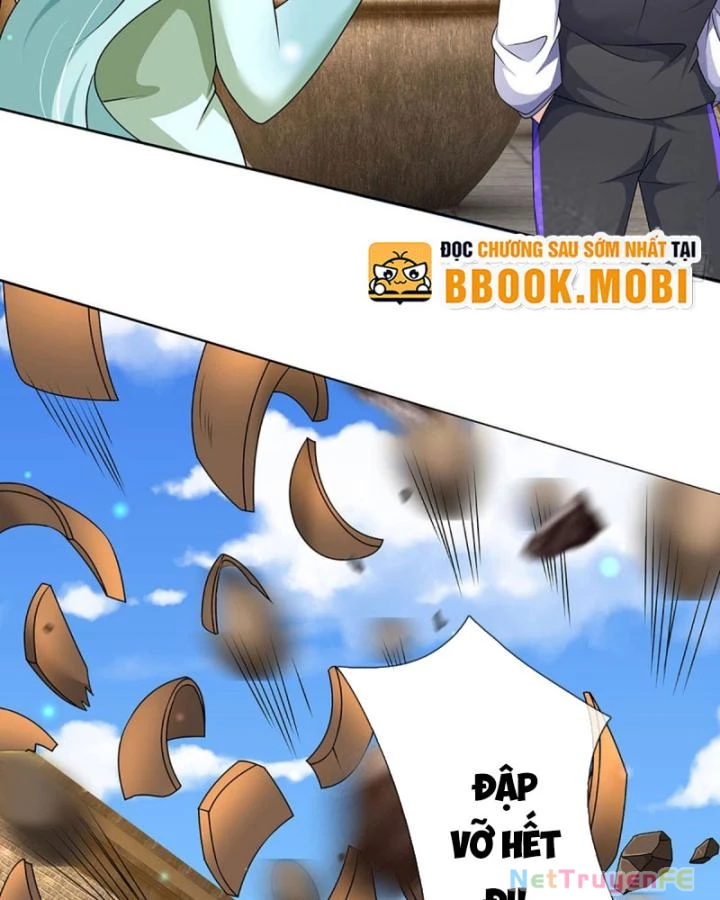 Luyện Thể Trăm Nghìn Tầng Chapter 360 - Trang 4
