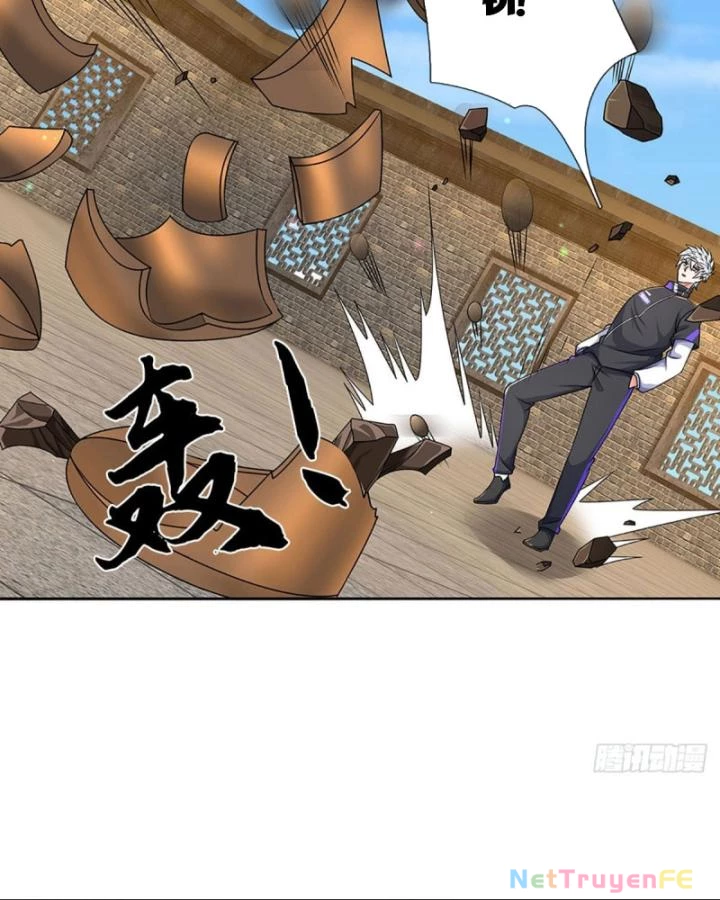 Luyện Thể Trăm Nghìn Tầng Chapter 360 - Trang 4