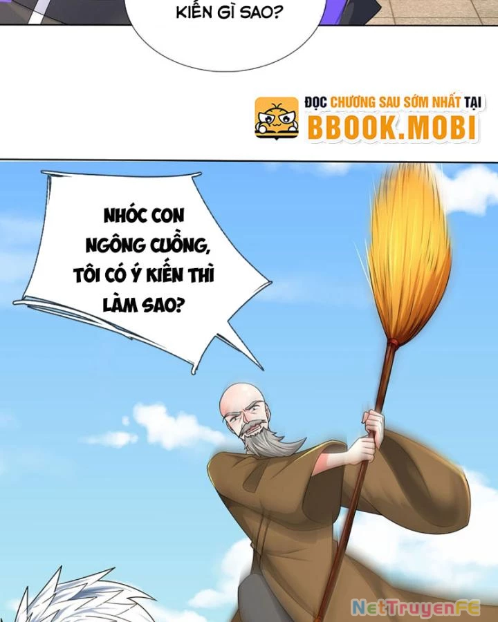 Luyện Thể Trăm Nghìn Tầng Chapter 361 - Trang 4