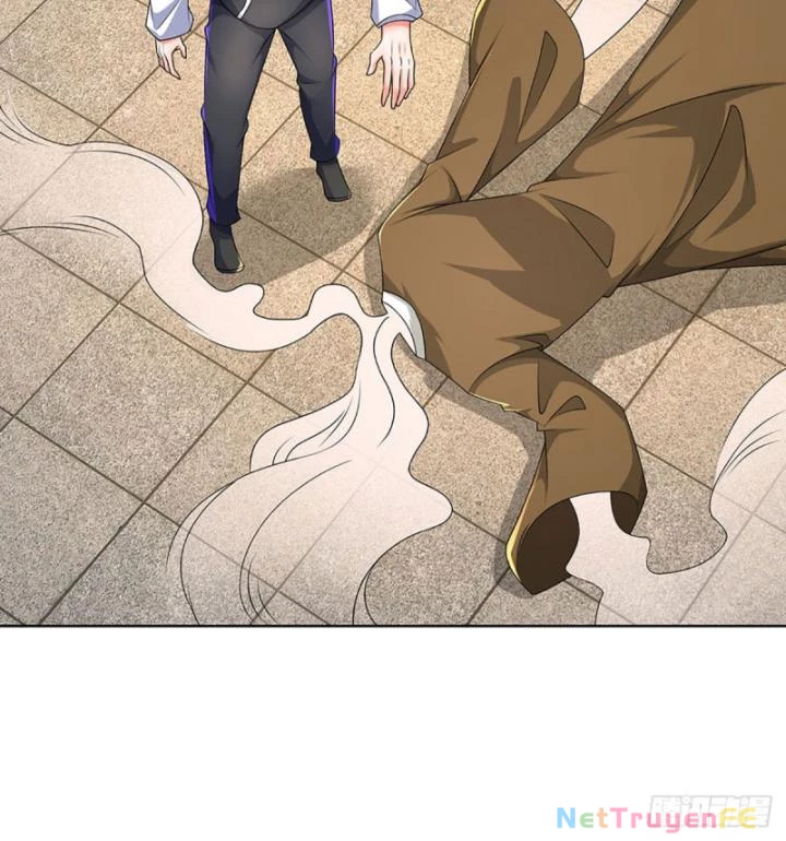 Luyện Thể Trăm Nghìn Tầng Chapter 361 - Trang 4