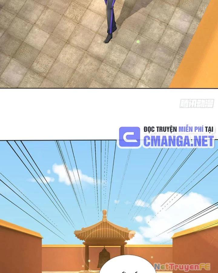 Luyện Thể Trăm Nghìn Tầng Chapter 361 - Trang 4