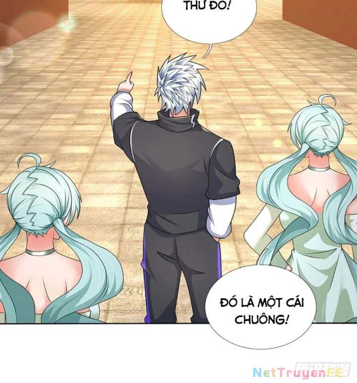 Luyện Thể Trăm Nghìn Tầng Chapter 361 - Trang 4