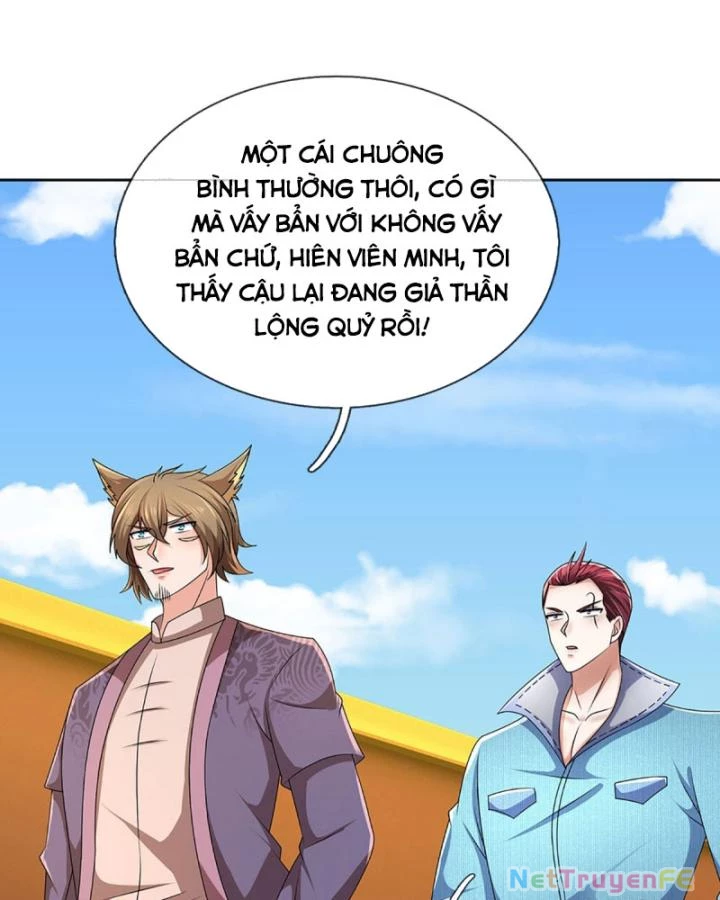 Luyện Thể Trăm Nghìn Tầng Chapter 361 - Trang 4