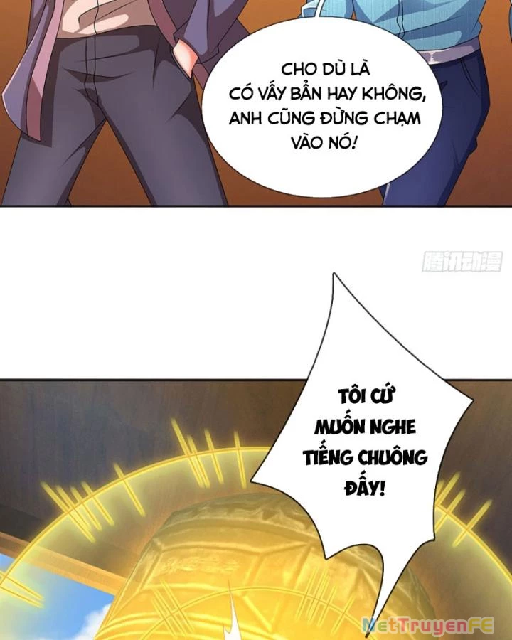 Luyện Thể Trăm Nghìn Tầng Chapter 361 - Trang 4