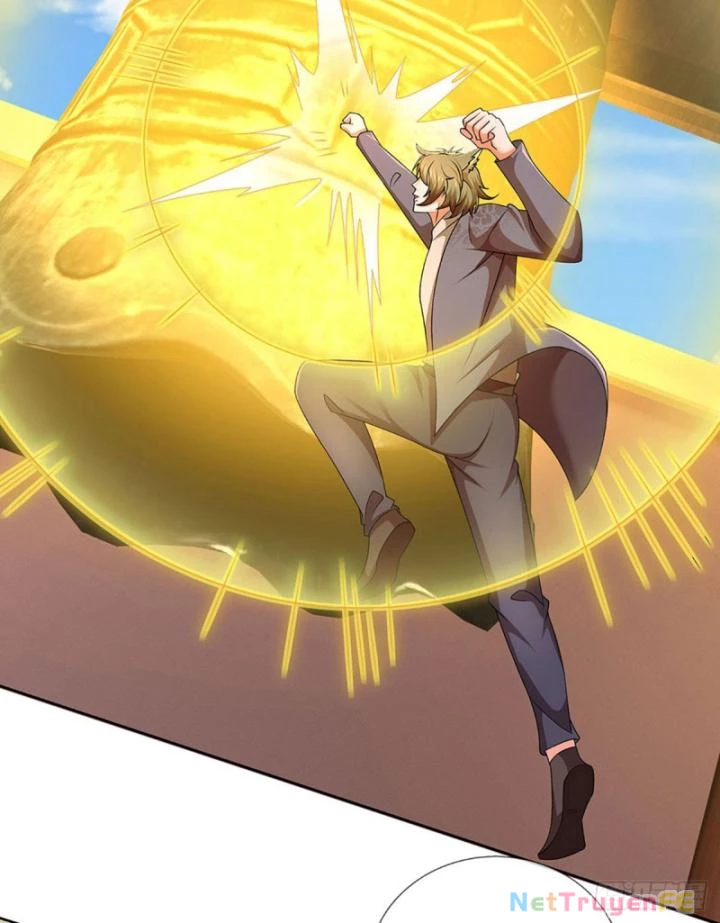 Luyện Thể Trăm Nghìn Tầng Chapter 361 - Trang 4