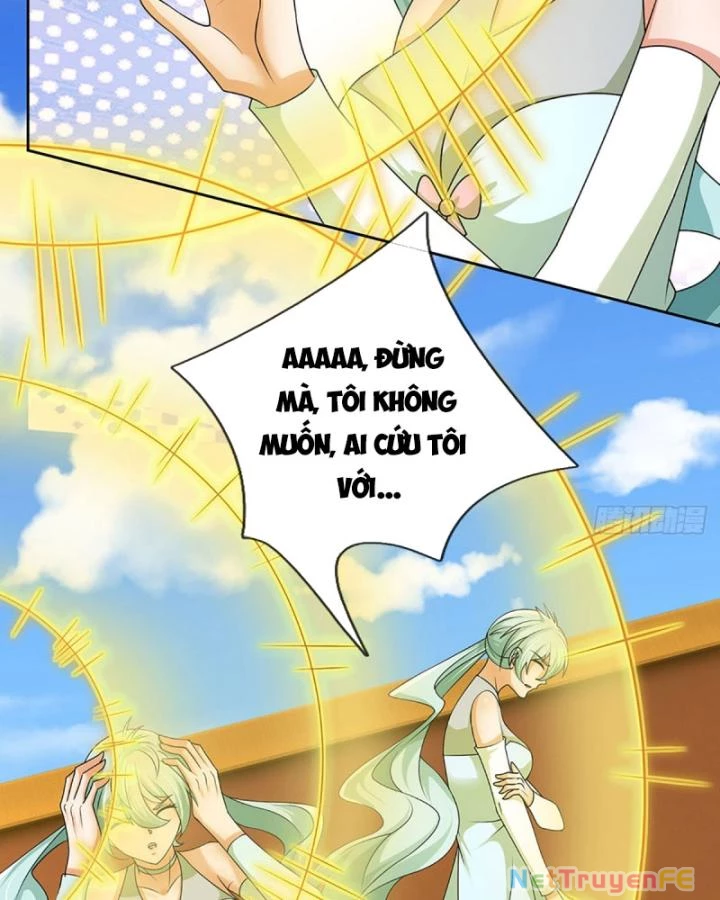 Luyện Thể Trăm Nghìn Tầng Chapter 361 - Trang 4