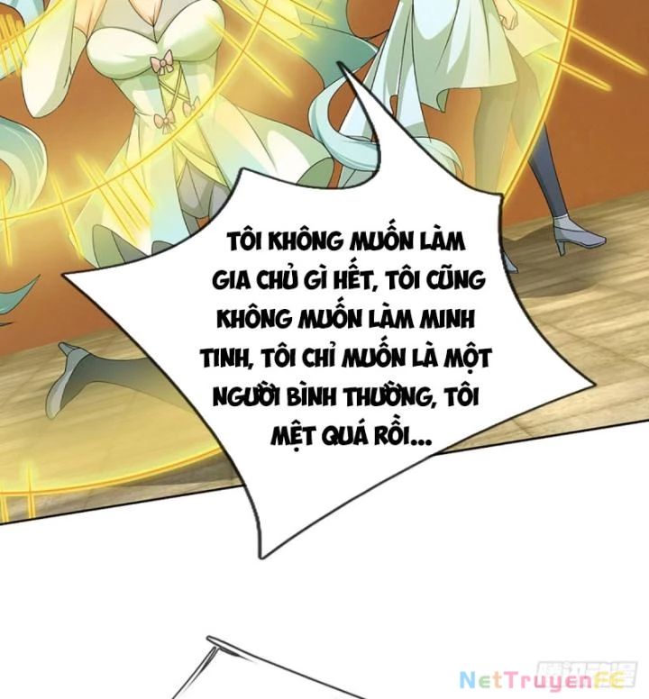 Luyện Thể Trăm Nghìn Tầng Chapter 361 - Trang 4