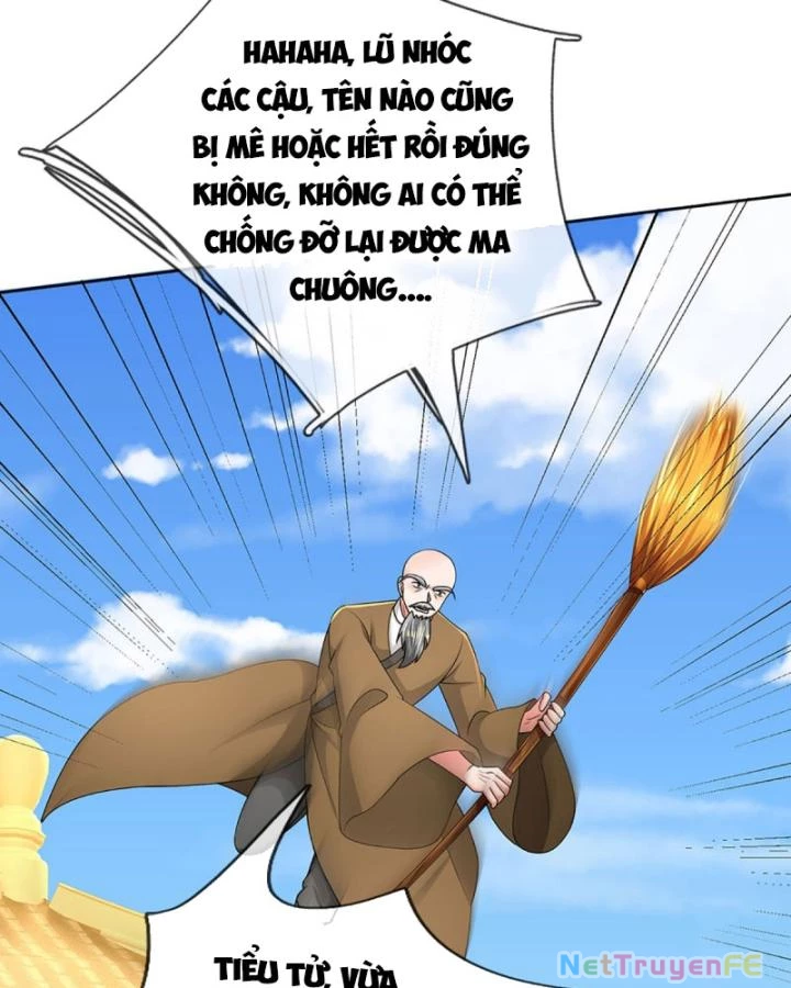 Luyện Thể Trăm Nghìn Tầng Chapter 361 - Trang 4