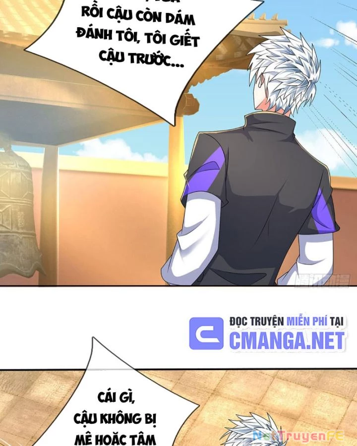 Luyện Thể Trăm Nghìn Tầng Chapter 361 - Trang 4
