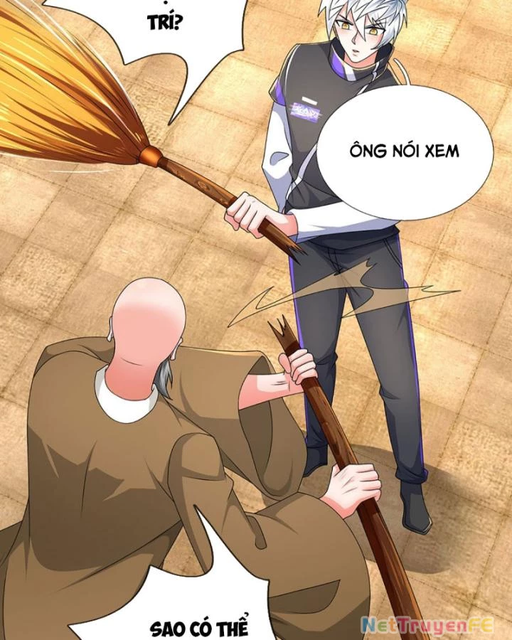 Luyện Thể Trăm Nghìn Tầng Chapter 361 - Trang 4