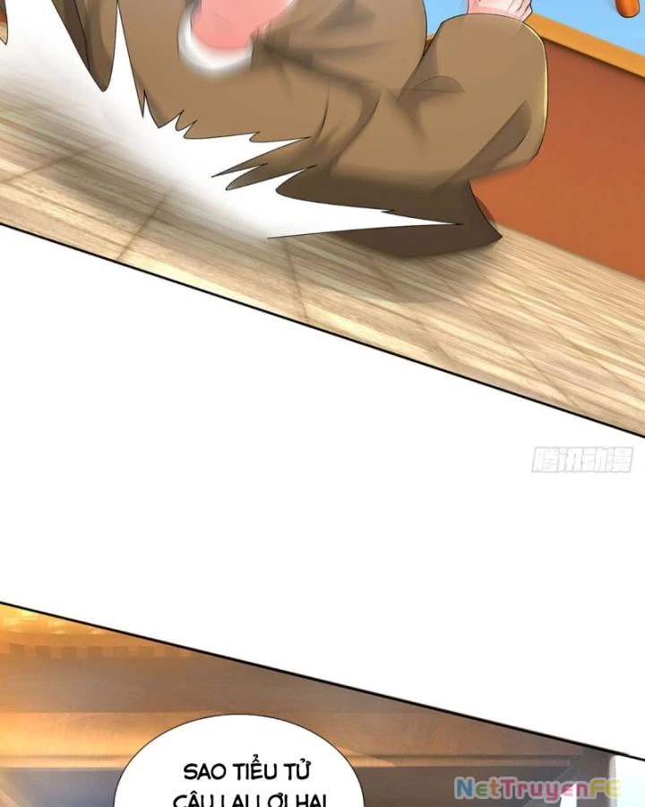 Luyện Thể Trăm Nghìn Tầng Chapter 361 - Trang 4