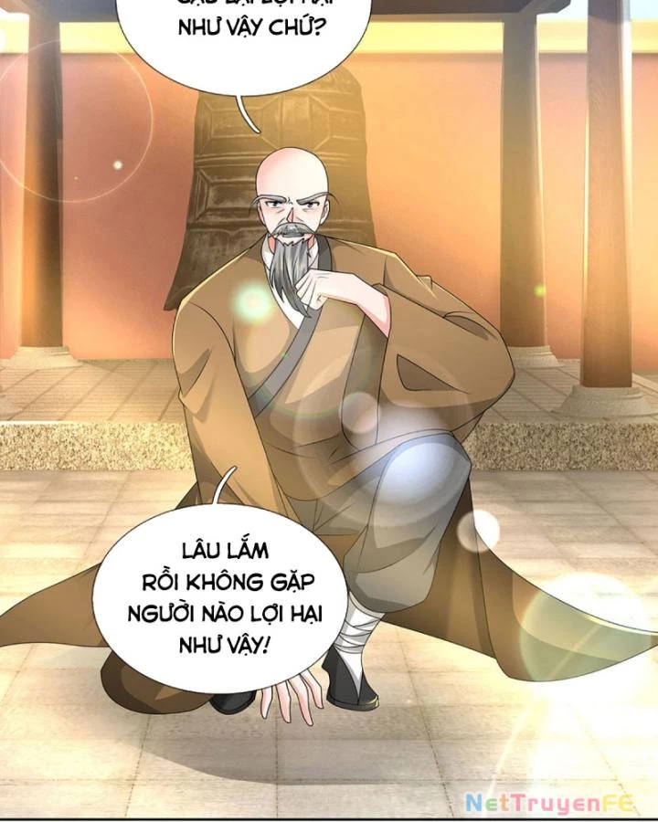 Luyện Thể Trăm Nghìn Tầng Chapter 361 - Trang 4
