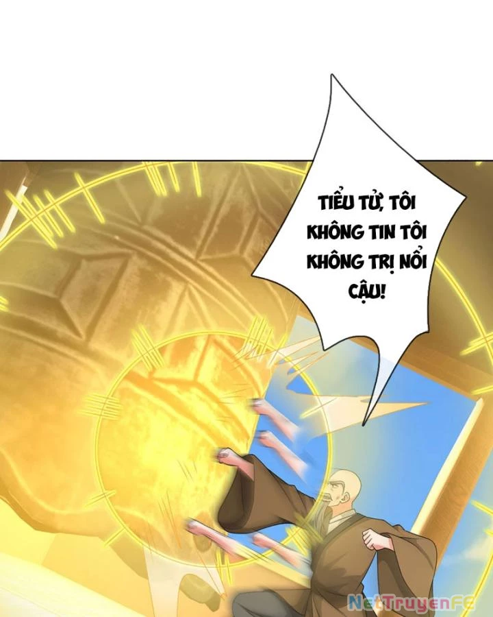 Luyện Thể Trăm Nghìn Tầng Chapter 361 - Trang 4