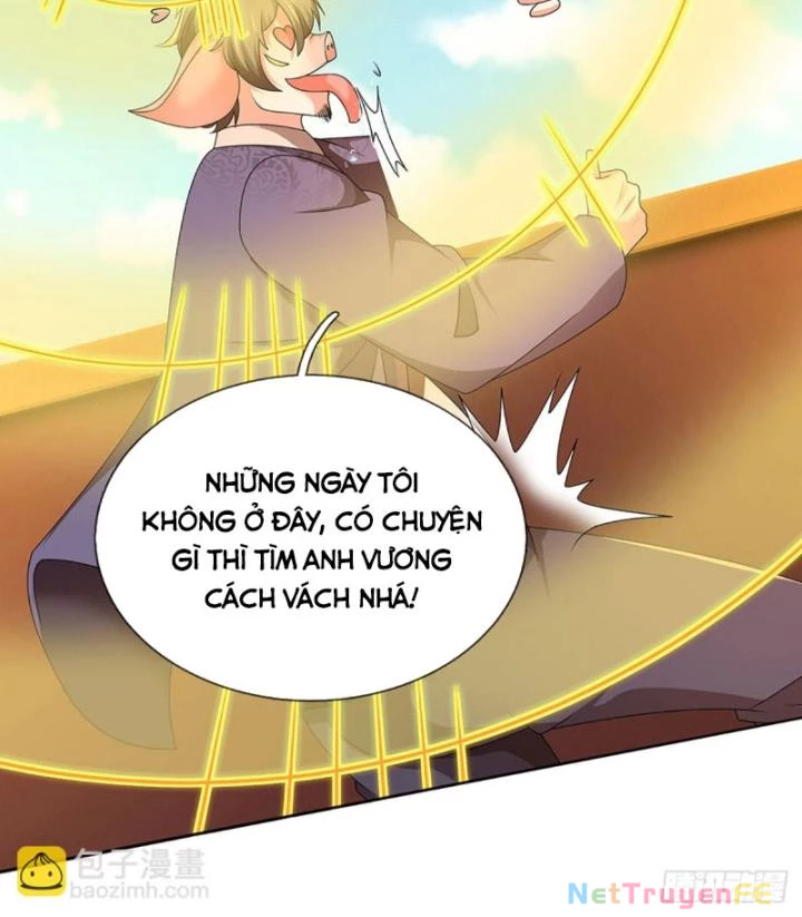 Luyện Thể Trăm Nghìn Tầng Chapter 361 - Trang 4