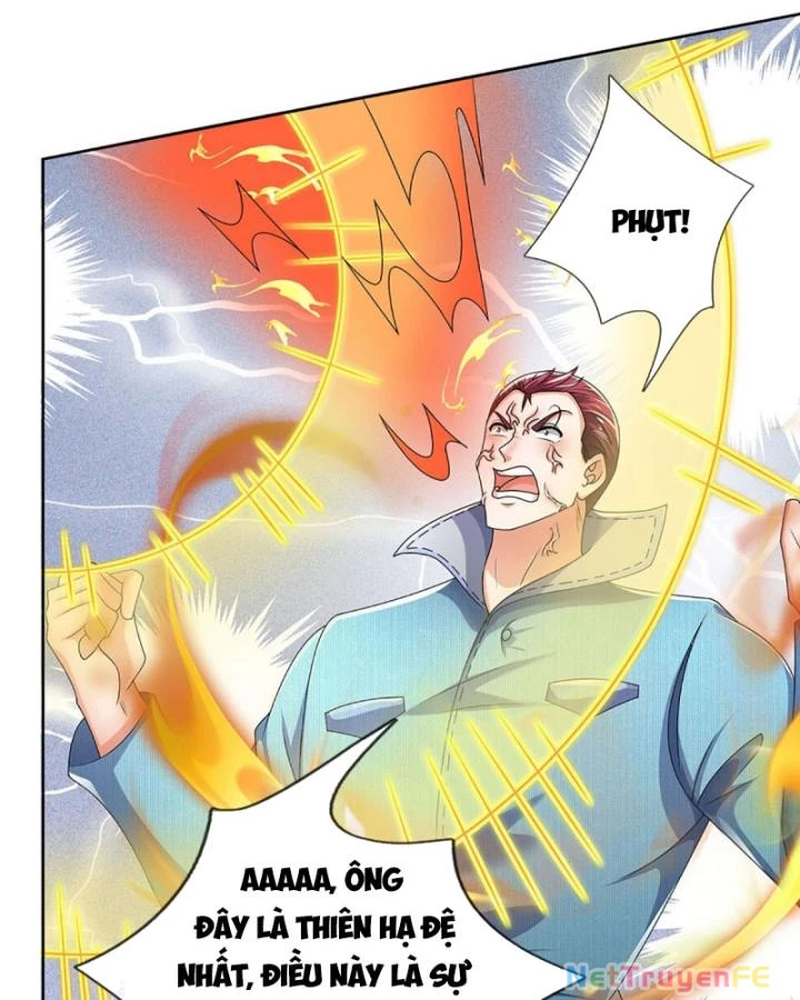 Luyện Thể Trăm Nghìn Tầng Chapter 361 - Trang 4