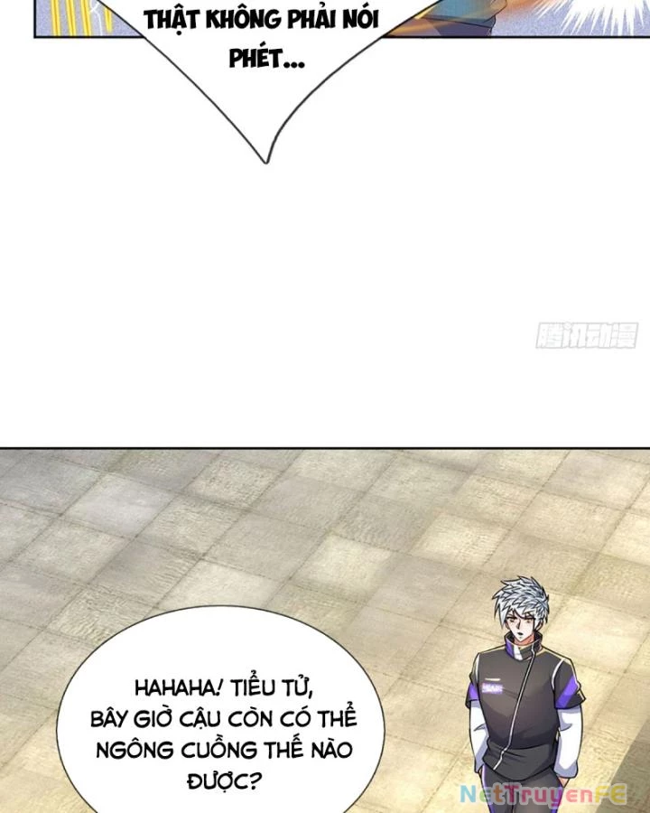 Luyện Thể Trăm Nghìn Tầng Chapter 361 - Trang 4