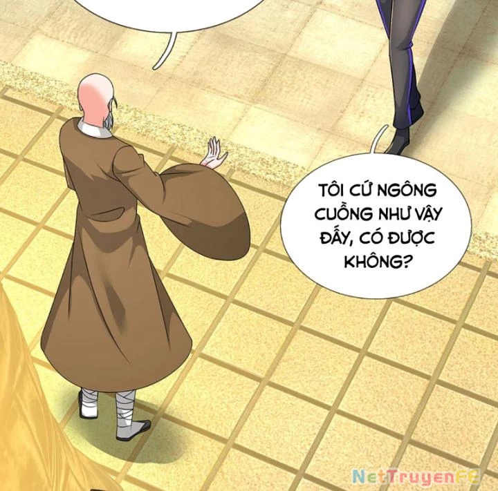 Luyện Thể Trăm Nghìn Tầng Chapter 361 - Trang 4