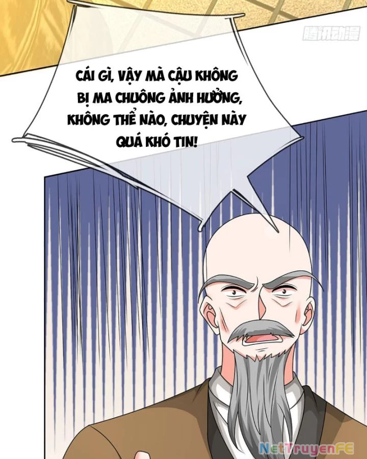 Luyện Thể Trăm Nghìn Tầng Chapter 361 - Trang 4