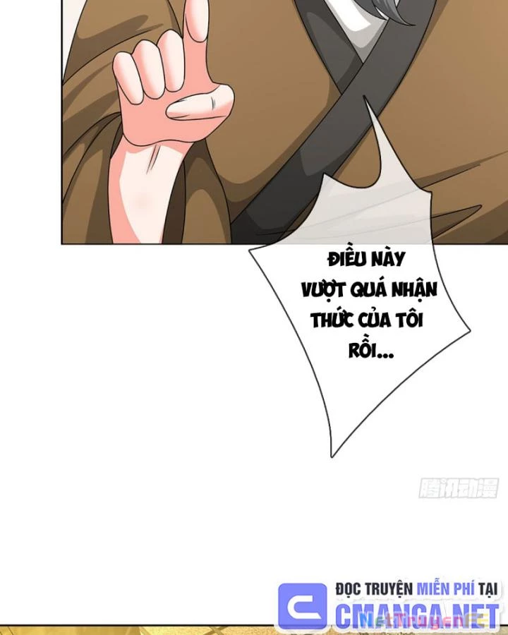 Luyện Thể Trăm Nghìn Tầng Chapter 361 - Trang 4