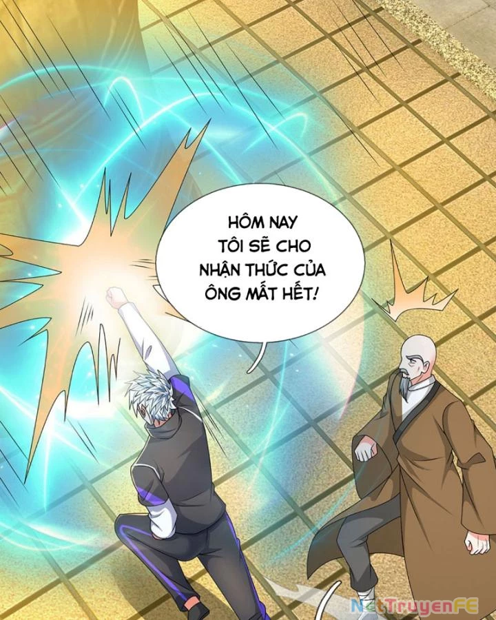 Luyện Thể Trăm Nghìn Tầng Chapter 361 - Trang 4