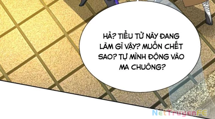Luyện Thể Trăm Nghìn Tầng Chapter 361 - Trang 4