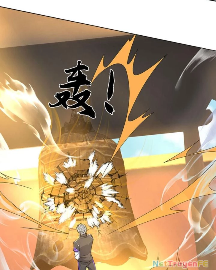 Luyện Thể Trăm Nghìn Tầng Chapter 361 - Trang 4