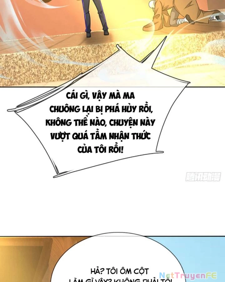 Luyện Thể Trăm Nghìn Tầng Chapter 361 - Trang 4