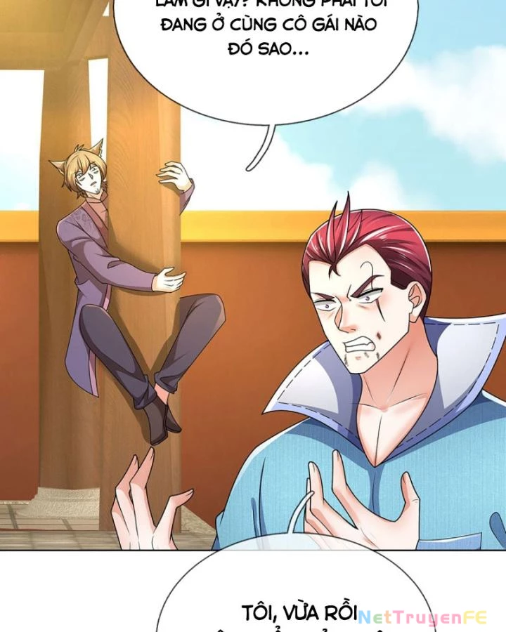 Luyện Thể Trăm Nghìn Tầng Chapter 361 - Trang 4