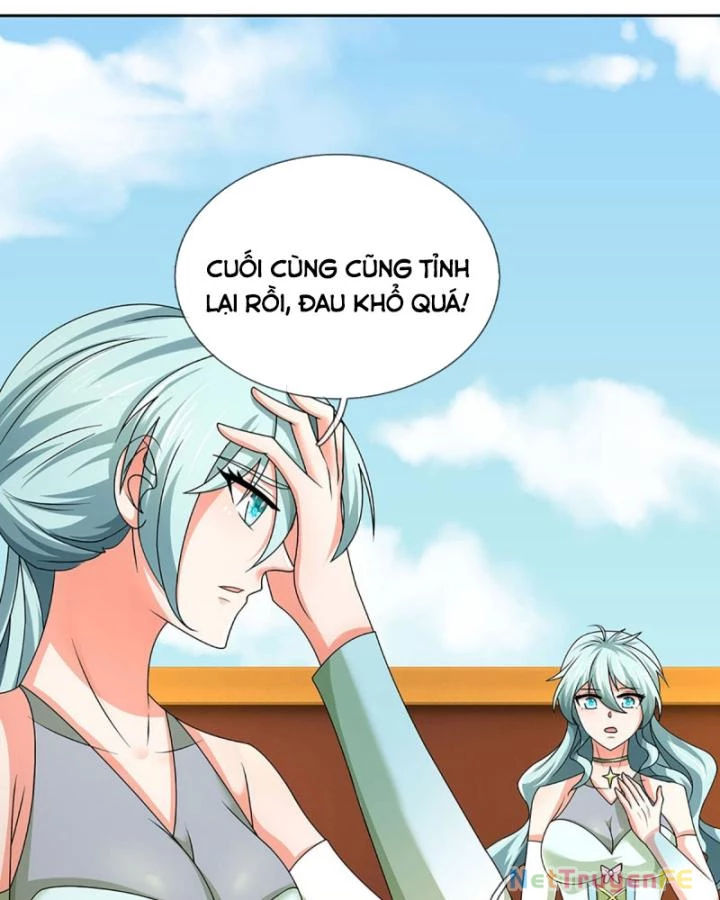 Luyện Thể Trăm Nghìn Tầng Chapter 361 - Trang 4