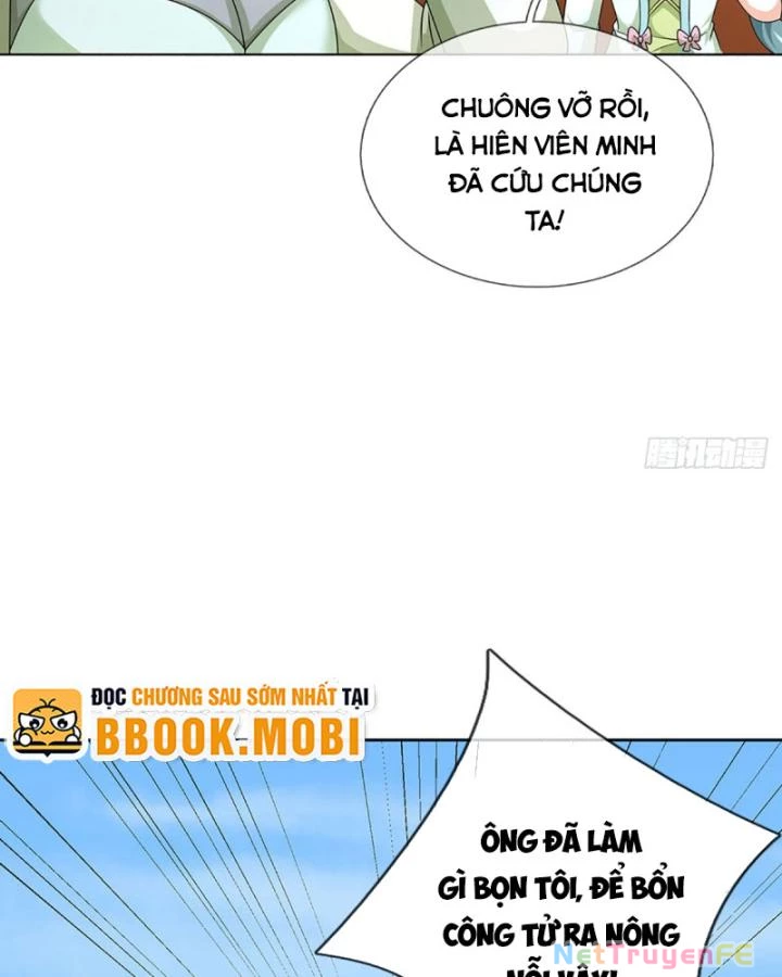 Luyện Thể Trăm Nghìn Tầng Chapter 361 - Trang 4