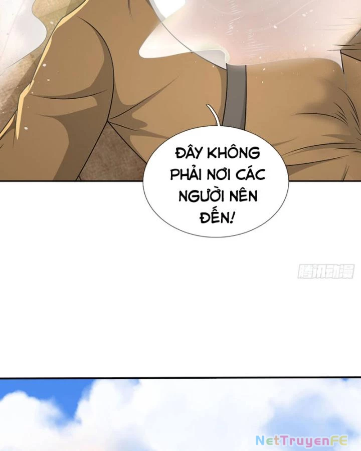 Luyện Thể Trăm Nghìn Tầng Chapter 361 - Trang 4