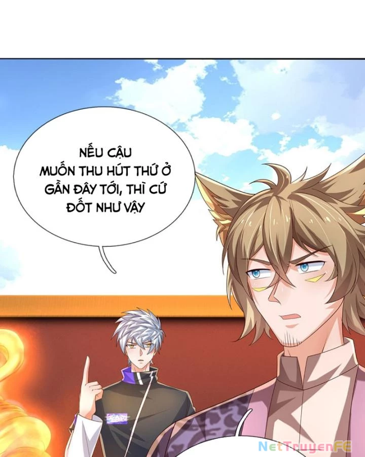 Luyện Thể Trăm Nghìn Tầng Chapter 361 - Trang 4