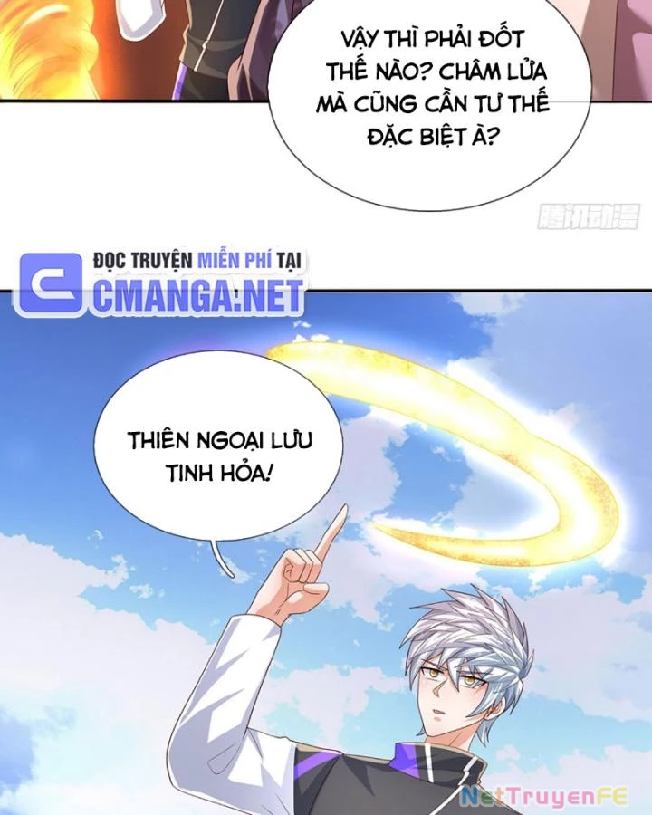 Luyện Thể Trăm Nghìn Tầng Chapter 361 - Trang 4