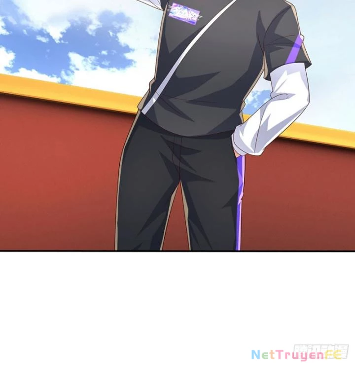 Luyện Thể Trăm Nghìn Tầng Chapter 361 - Trang 4