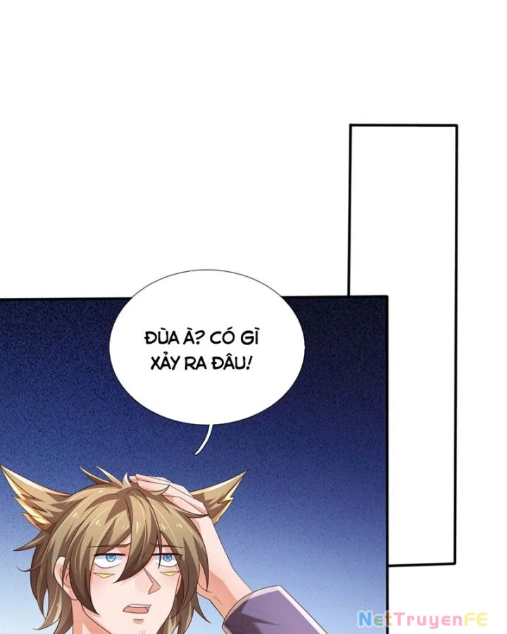 Luyện Thể Trăm Nghìn Tầng Chapter 361 - Trang 4