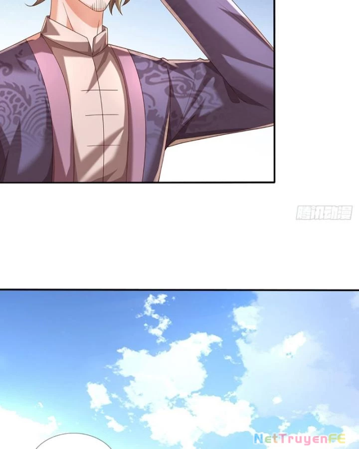 Luyện Thể Trăm Nghìn Tầng Chapter 361 - Trang 4