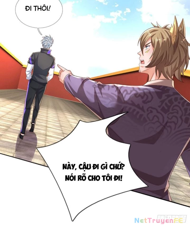 Luyện Thể Trăm Nghìn Tầng Chapter 361 - Trang 4