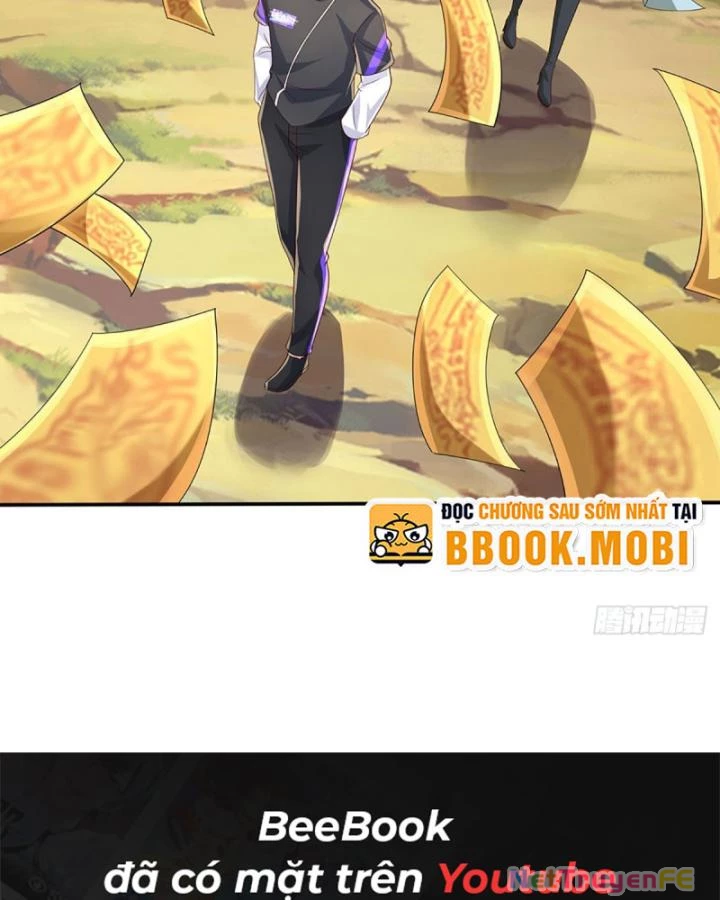 Luyện Thể Trăm Nghìn Tầng Chapter 361 - Trang 4