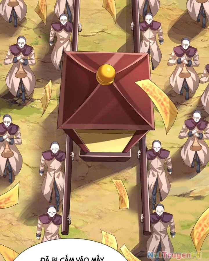 Luyện Thể Trăm Nghìn Tầng Chapter 362 - Trang 4