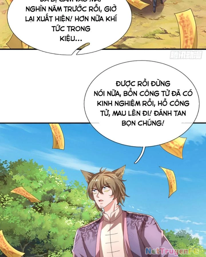 Luyện Thể Trăm Nghìn Tầng Chapter 362 - Trang 4