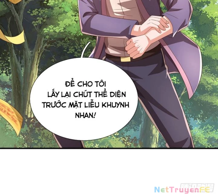 Luyện Thể Trăm Nghìn Tầng Chapter 362 - Trang 4