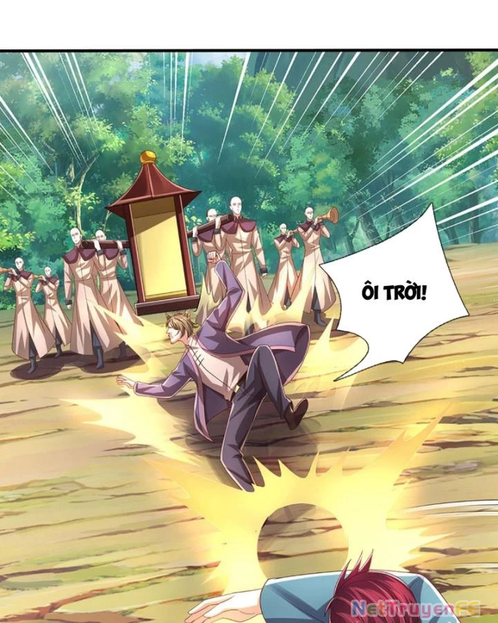 Luyện Thể Trăm Nghìn Tầng Chapter 362 - Trang 4